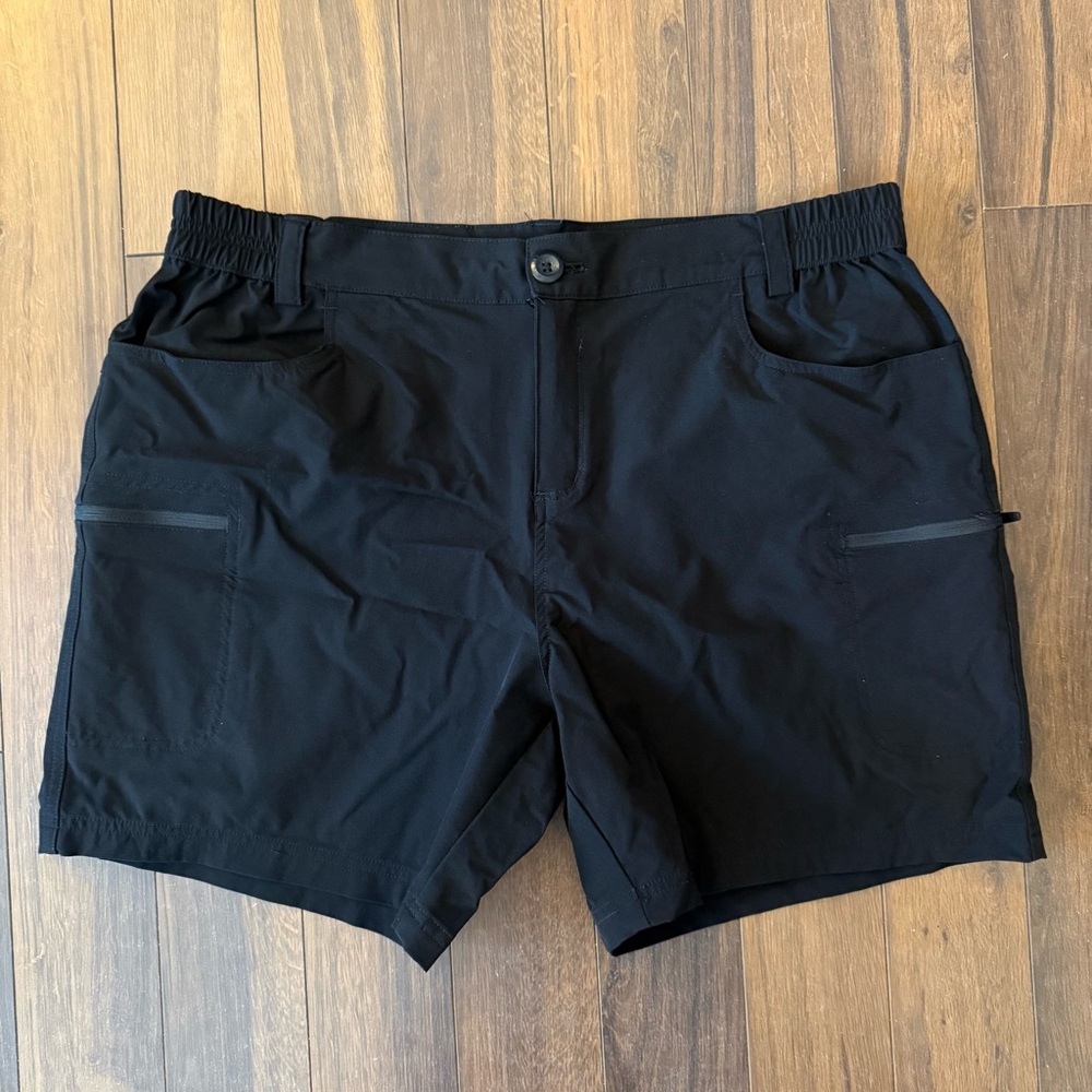 Athletic Shorts